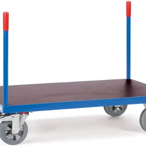 Fetra Schwerlast-Rungenwagen 1200 x 800 mm Sonderangebot