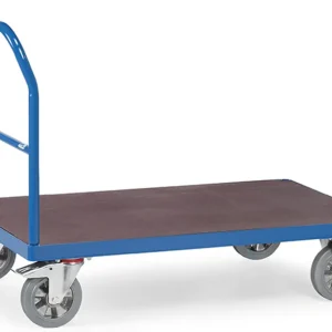 Fetra Schwerlast-Schiebebügelwagen 850 x 500 mm Nur Heute