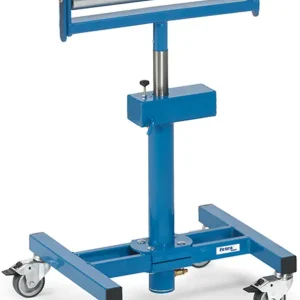 Fetra Rollenbock 780 - 1130 mm Neue Kollektion