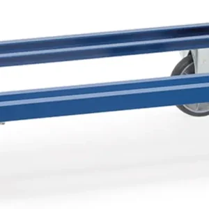 Begrenztes Angebot Fetra Paletten-Fahrgestell 750 kg - 1210 x 810 mm