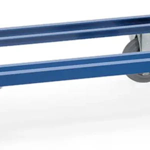 Expressversand Fetra Paletten-Fahrgestell 1200 kg - 1210 x 1010 mm