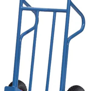 Fetra Stahlrohrkarren 1200 mm LB 350 kg - 450 x 150 mm Rabatt