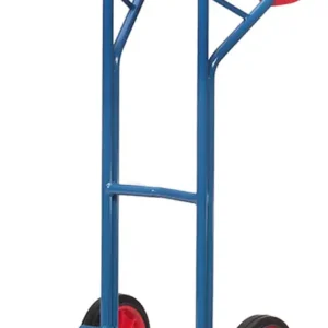 Top-Angebot Fetra Stahlrohrkarren 1300 mm PB 300 kg - 480 x 300 mm