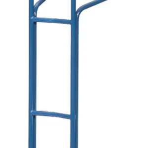 Fetra Stahlrohrkarren 1600 mm VB 300 kg - 320 x 250 mm Jetzt Kaufen