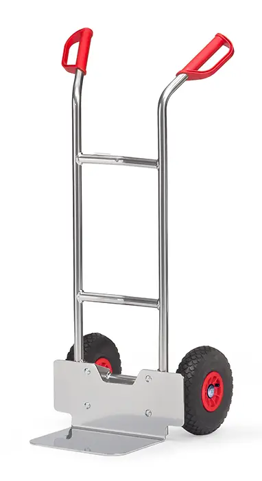 Fetra Alukarren 1150 mm LB 150 kg - 320 x 250 mm Jetzt Bestellen