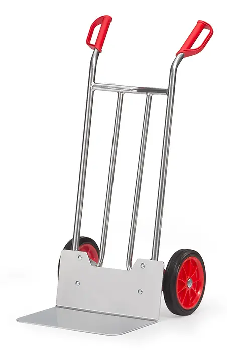 Nur Für Kurze Zeit Fetra Alukarren 1150 mm VB 150 kg - 480 x 300 mm