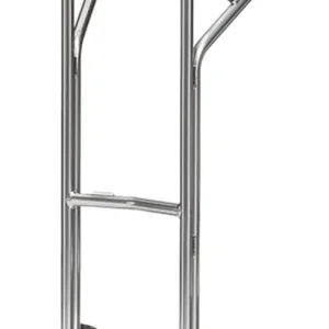 Fetra Alukarren 1300 mm LB 200 kg - 320 x 250 mm Neu