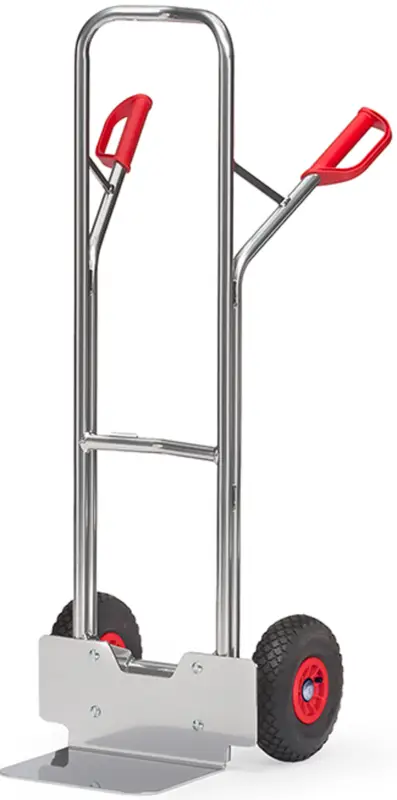 Fetra Alukarren 1300 mm LB 200 kg - 320 x 250 mm Neu
