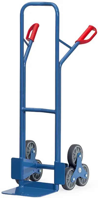 Fetra Treppenkarren 1300 mm TPE 200 kg - 320 x 250 mm Bestseller