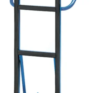 Versand Am Gleichen Tag Fetra Gerätekarren leicht 1425 mm LB 350 kg - 450 x 150 mm