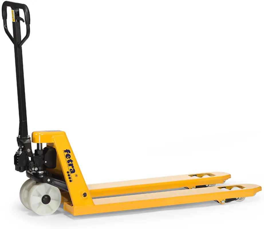 Fetra Gabelhubwagen NN 2500 kg Abverkauf
