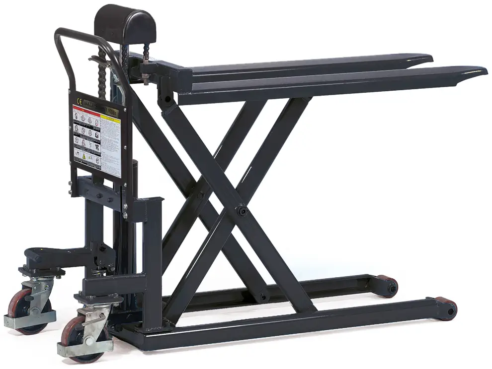 Preis Gesenkt Fetra Scheren-Hubwagen PN 500 kg