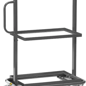 Sale Fetra Beistellwagen ESD 92900 - 605 x 405 mm