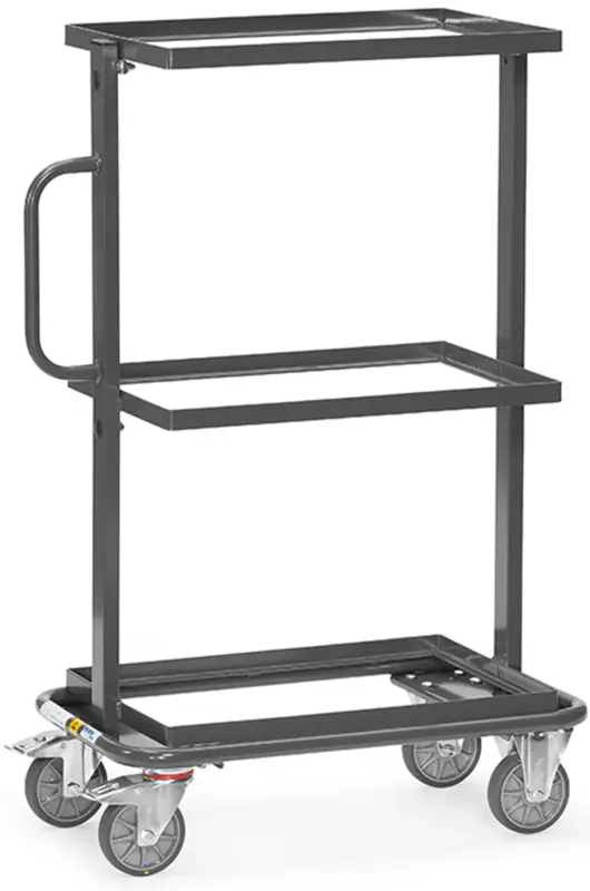 Sale Fetra Beistellwagen ESD 92900 - 605 x 405 mm
