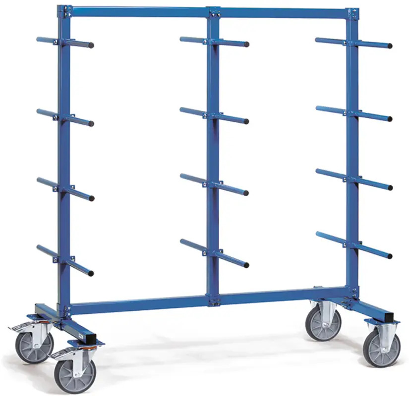 Jetzt Kaufen Fetra Tragarmwagen 4625 - 1600 x 800 mm