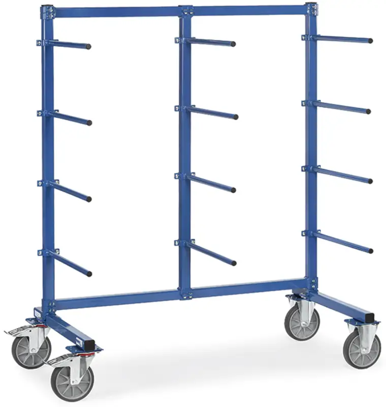 Fetra Tragarmwagen 4625-1 - 1600 x 800 mm Bestseller