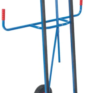 Fetra Plattenkarren mit Profilgummi 2075 - Schaufel 500 x 200 mm Beliebt
