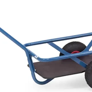 Schnäppchen Fetra Handwagen 4092 - 850 x 525 mm