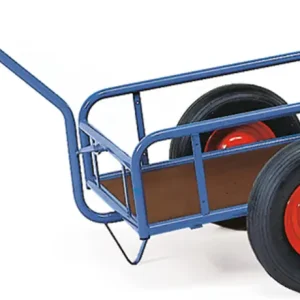 Fetra Handwagen 1-Achser 4105V - 1145 x 545 mm Preisknaller