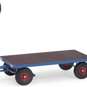 Fetra Handwagen 2-Achser 4002V - 1260 x 700 mm Sofort Bestellen