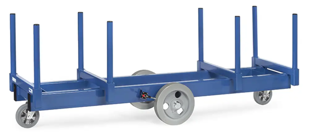 Fetra Langmaterial-Wagen 2113 Sonderangebot