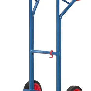 Sale Fetra Paketkarren K1326P - Schaufel 320 x 250 mm