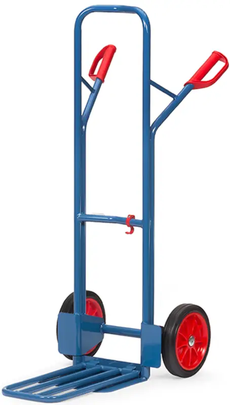 Sale Fetra Paketkarren K1326P - Schaufel 320 x 250 mm