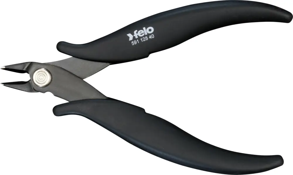 Felo Seitenschneider 1 K - 128 mm Heißes Angebot