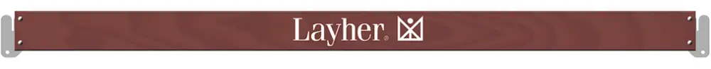Sale Layher Allround O-Bordbrett Holz 2,07 m