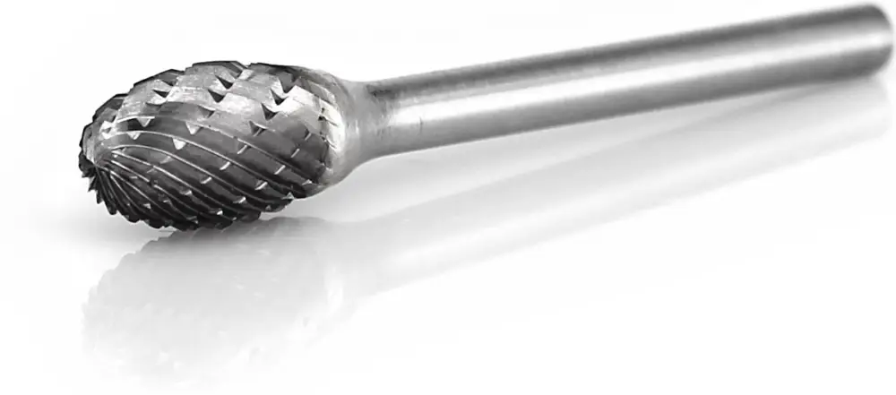 procut Hartmetallfrässtift Tropfenform TRE E30508-6 Heißes Angebot
