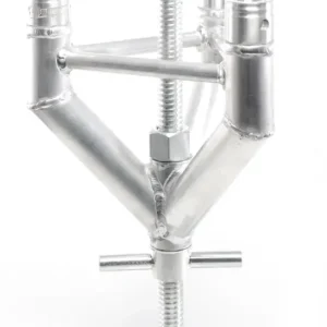 Direkt Vom Hersteller Global Truss F33 Spindel