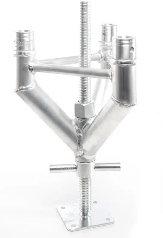Direkt Vom Hersteller Global Truss F33 Spindel