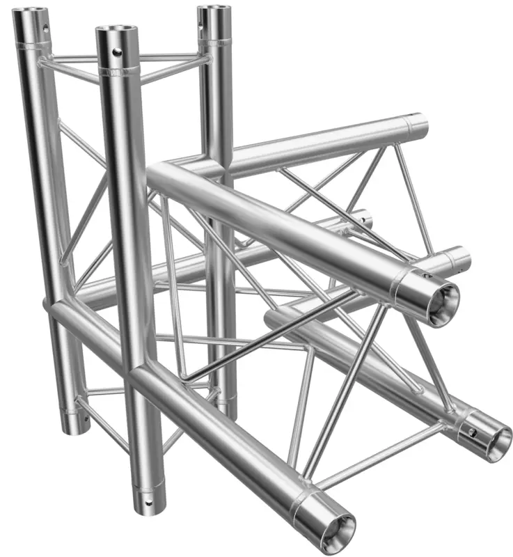Echt Global Truss F23 4-Weg Ecke C45