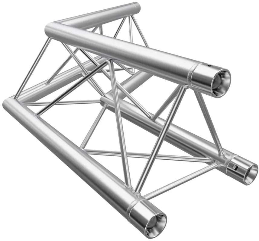 Global Truss F23 2-Weg Ecke C22 120° Beliebt