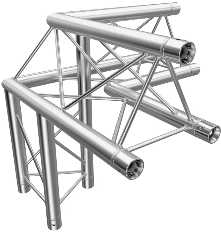 Global Truss F23 3-Weg Ecke C31 Aktuell