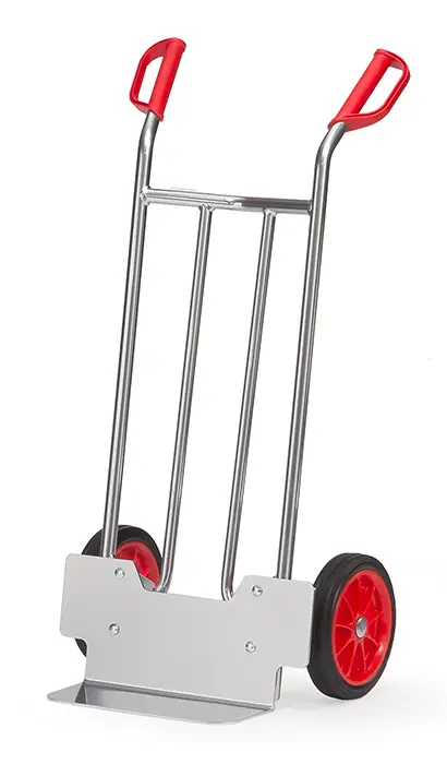 Fetra Alukarren 1150 mm VB 150 kg - 400 x 150 mm Bestpreis