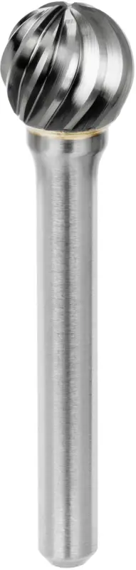 procut Hartmetallfrässtift Kugelform KUD D60606-3INOX Sale
