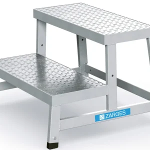 Must-Have ZARGES Arbeitspodest Modular AMA P - Modul B