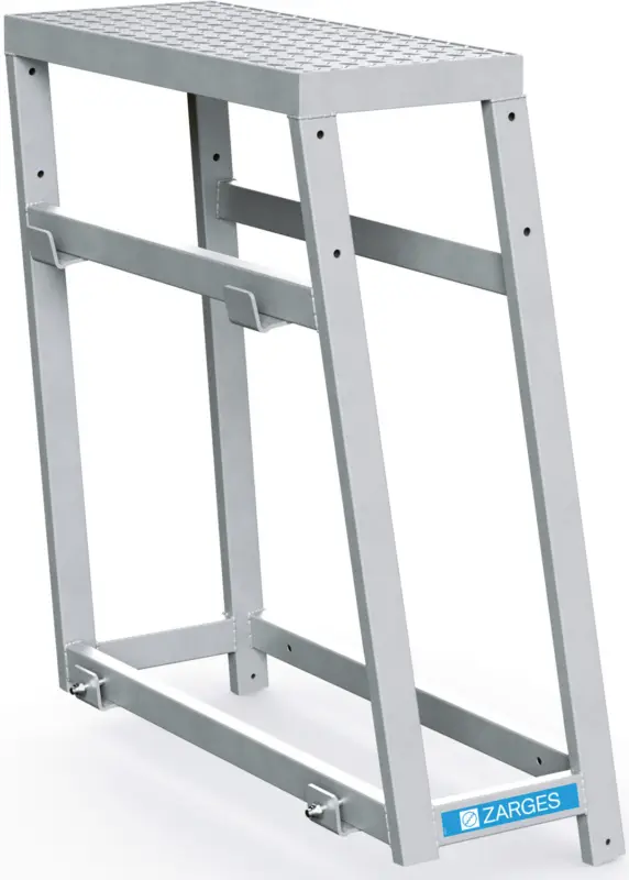ZARGES Arbeitspodest Modular AMA P - Modul E Preiswert