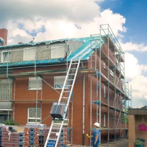 Finale Aktion Böcker Toplift Standard hawego PLUS - Komplettpaket 14,00 m