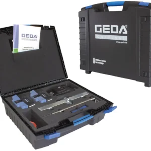 GEDA Transportkoffer+ Expressversand