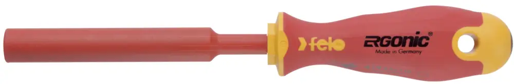 Felo Schraubendreher ERGONIC M-Tec VDE 419 Sechskant SW 5,5 x 110 mm Ausverkauf