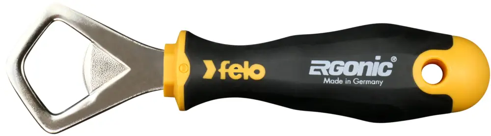 Felo Flaschenöffner ERGONIC 497 Heißes Angebot