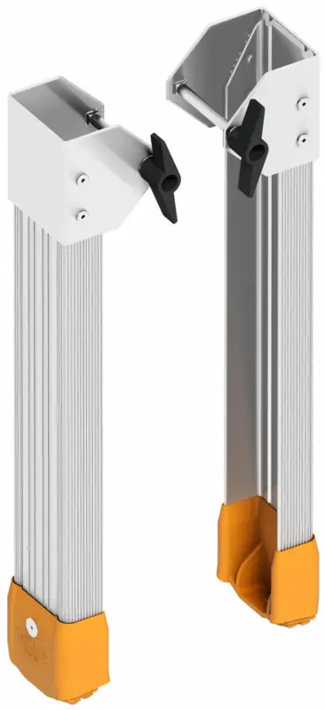 Top-Angebot Layher Nachrüstkit Standverbreiterung