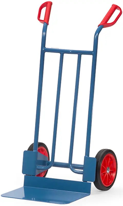 Sofort Bestellen Fetra Stahlrohrkarren 1150 mm PB 250 kg - 480 x 300 mm