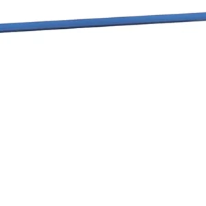 Fetra Einsteckbügel 6016 - 1600 x 600 mm Wochenendangebot