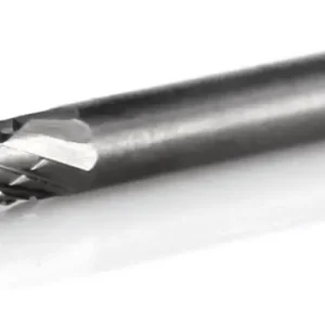 Mega-Angebot procut Hartmetallfrässtift -TiAlN beschichtet- Geschossform SPG G30312-6 TIALN