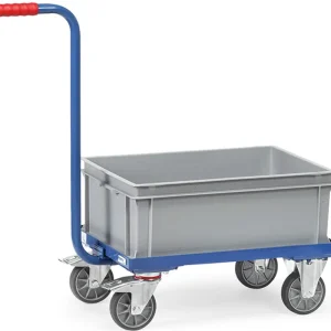 Fetra Griffroller mit Kasten 610 x 410 mm Bestseller