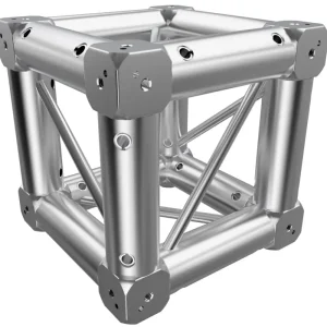 Global Truss F14 Boxcorner inkl. 8 Verbinder Knallerangebot
