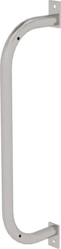 Preisknaller Günzburger Haltegriff Edelstahl - 600 mm